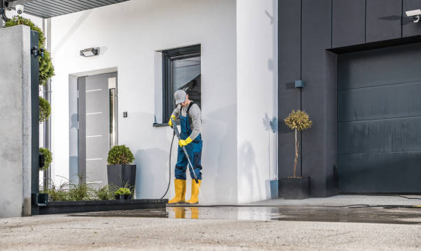 Best House Exterior Washing  in Panther Valley, NJ