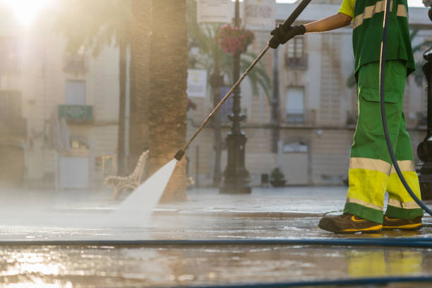 Best Patio and Deck Pressure Washing  in Panther Valley, NJ