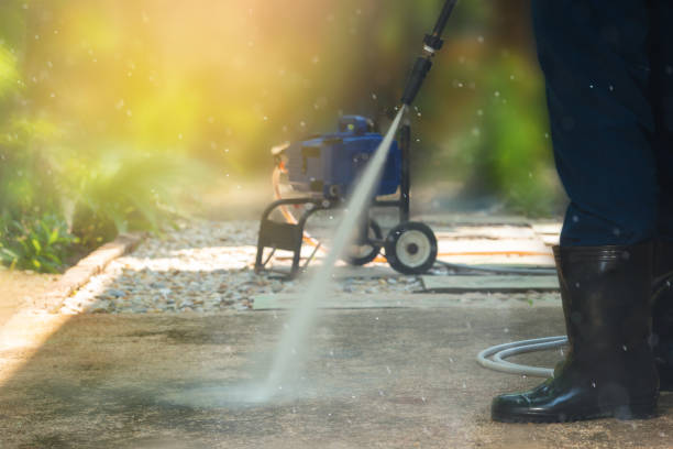 Best Animal Enclosure Cleaning  in Panther Valley, NJ